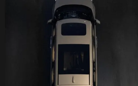 沃尔沃首款 MPV 车型 EM90 预热图公布，11 月 12 日正式发布