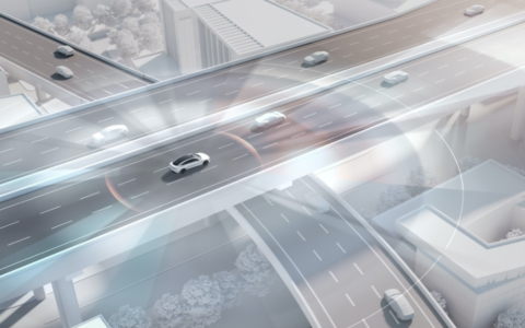 智己汽车 NOA 高速高架辅助驾驶覆盖地图更新，增加 6 省 4 城