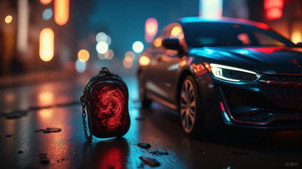 比亚迪旗舰SUV“大唐”曝光、全无人驾驶元年、全球钠电战略