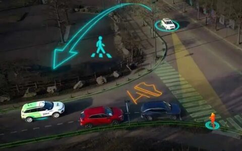 法雷奥深耕印度：Chennai AI 研发中心， L3 级“技术平权”新引擎