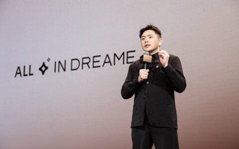 追觅 闪耀AWE2026：“人车家天地芯”生态，构建 AI智能产业新范式